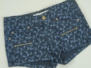H&M L.O.G.G., Szorty damskie, rozmiar 2XS