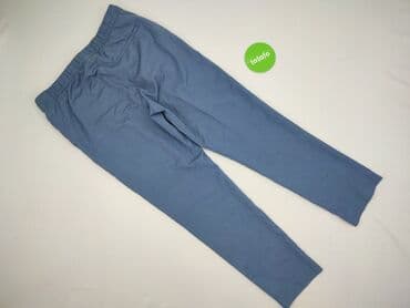 only play curve spodnie: H&M, Spodnie materiałowe damskie, rozmiar M — 3