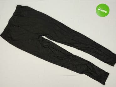sprzedaż używanych majtek damskich: Legginsy L — 3