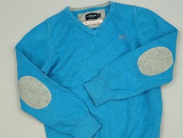 koszulki barcelony allegro: Sweater, 8 years, 122-128 cm, condition - Very good — 1