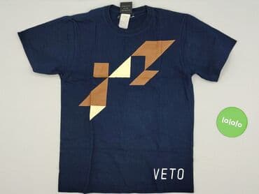 hugo t shirty: T-shirt damski, rozmiar S — 2