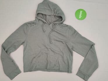 local heroes sweter: Atmosphere, Bluza z kapturem damska, S — 2