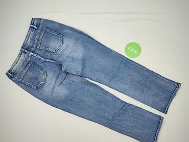 pitillos obuwie: Jeansy damskie, rozmiar XL — 3