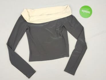 Ubrania damskie: PULL&BEAR, T-shirt damski, rozmiar M — 2