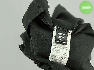 shein kody: Shein Curve, Spódnica damska, rozmiar XL — 5