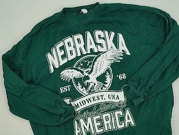 Bluza dla mężczyzn, rozmiar 2XL w lalafo.pl Bluza dla mężczyzn, rozmiar 2XL