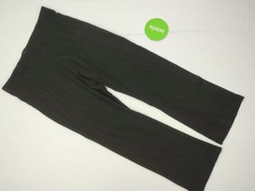 spodnie i legginsy damskie calvin klein performance: KappAhl, Legginsy Sportowe damskie, XL — 2
