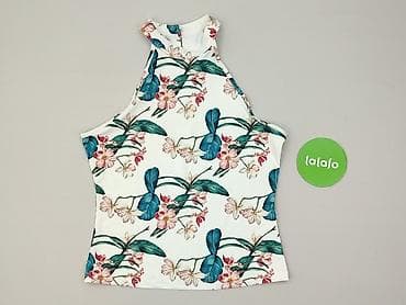 bluzki bialcon: Bluzka damska, rozmiar S — 2