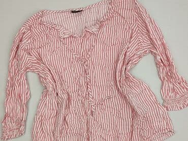 t shirty oversize tommy hilfiger: Laura Torelli, Bluzka damska, rozmiar 5XL — 1