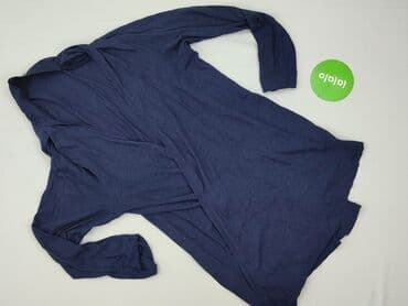 sweter w warkoczowy splot h m: H&M, Kardigan damski, rozmiar S — 2