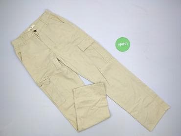 construction trousers: Cargo, Spodnie cargo damskie, rozmiar S — 2