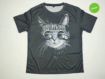koszula atmosphere: T-shirt damski, rozmiar L — 2