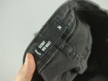 body new yorker czarne: New Yorker, Jeansy damskie, rozmiar XS — 5