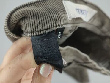 angelo litrico koszula: Angelo Litrico, Spodnie materiałowe damskie, rozmiar L — 7