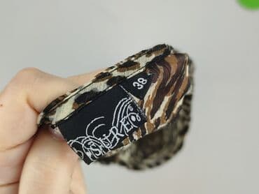 kapcie zwierzaczki: Bluzka damska, rozmiar M — 4