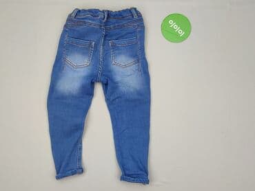 spodnie z sinsay: Jeans, Cool Club, 3-4 years, 104, condition - Perfect — 3