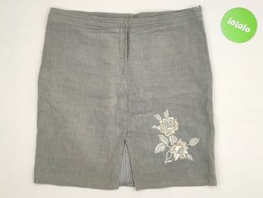 spodenko spódniczka mohito: Women`s skirt, size XL (EU 42) — 2