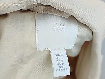 pepe hm: H&M, Marynarka damska, rozmiar M — 4