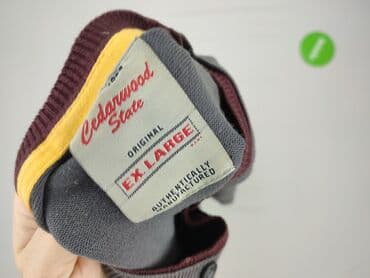 reserved чоловіча білизна: Sweter, XL, Cedar Wood State, stan - Dobry — 4