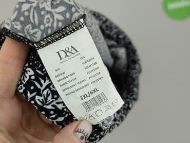 Women: 3/4 Trousers for women, 3XL — 4