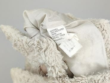 koszula w psy: Futro Zara, 4-5 lat, Tkaniny syntetyczne, stan - Bardzo dobry — 5