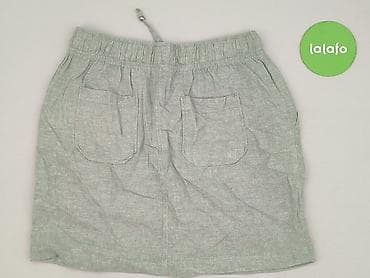 ccc klapki domowe: Esmara, Spódnica damska, rozmiar S — 3