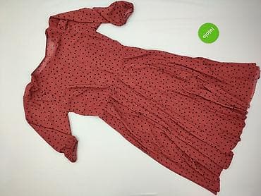 jesienne: Sukienka damska, rozmiar S — 2