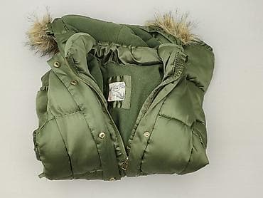 spodnice lidl: Kurtka zimowa, Cool Club, 7 lat, 116-122 cm, stan - Bardzo dobry — 6