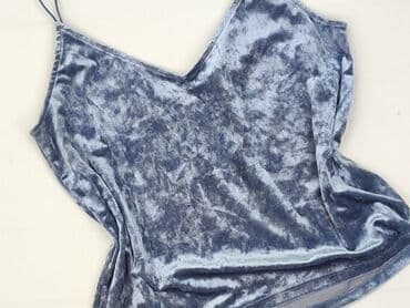 bluzki na ramiączkach sinsay: H&M, Bluzka damska, rozmiar S — 1