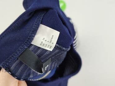 spódniczka jeansowe hm: H&M Divided, Sukienka damska, rozmiar S — 4