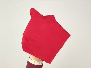 reserved sukienki czerwone: Жіноча блуза, розмір XL — 5