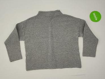 cecil bluzki: H&M Basic, Sweter damski, rozmiar S — 3