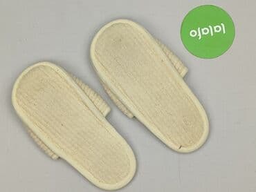 buty ocieplane ccc: Kapcie damskie, 42 — 3