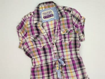 Women: Bershka, Women`s shirt, size L (EU 40) — 1