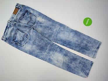 diamondclothes: Diverse, Jeansy dla mężczyzn, rozmiar XL — 3