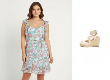 top secret sukienka zielona: Top Secret, Sukienka damska, rozmiar XL — 1