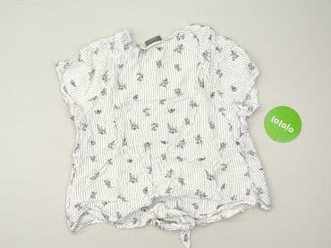 sukienka z karczkiem: Yessica, Bluzka damska, rozmiar XL — 3