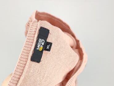zalando sweter: Yes or no, Sweter damski, rozmiar XL — 5