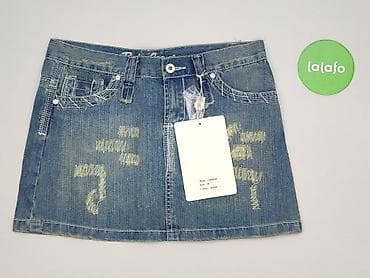 mini spódnice: Spódnica damska, rozmiar S — 2