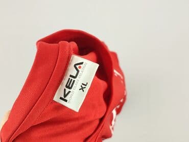 ubrania latex: Koszulka dla mężczyzn, rozmiar XL — 4