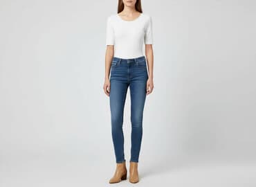 bardzo ciepłe majtki damskie: Wolford, Body damskie, rozmiar L — 7