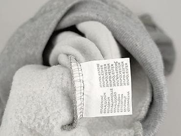 bluza just do nothing: Bluza z kapturem damska, rozmiar L — 4