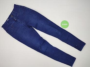 jeansy levis: Jeansy damskie, rozmiar M — 3
