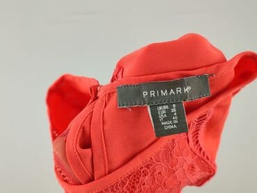 welurowa bluzki: Primark, Bluzka damska, rozmiar M — 4