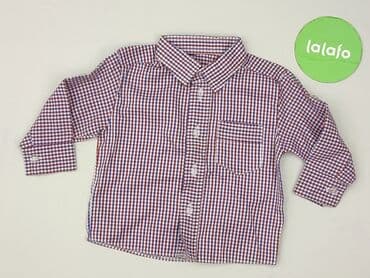sweter hello kitty h: Сорочка, 9-12 міс., стан - Ідеальний — 2