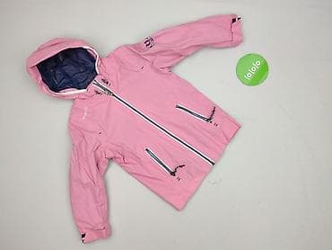 decatlon dresy: Kurtka przeciwdeszczowa, Decathlon, 3-4 lat, 98-104 cm, stan - Bardzo dobry — 2