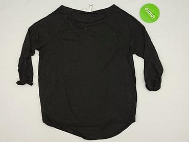 bluza jack daniels: H&M Divided, T-shirt damski, rozmiar M — 4