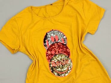 koszulka liebherr: T-shirt damski, rozmiar S — 1