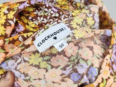 sweter clockhouse: Clockhouse, Women's blouse, size 5XL — 4