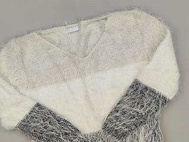 sweter monki: Sweter damski, rozmiar M — 1